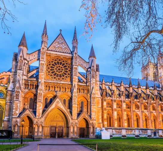 Westminster-Abtei